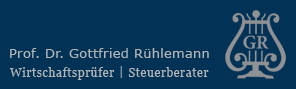 Prof. Dr. Gottfried Rühlemann | Wirtschaftsprüfer, Steuerberater